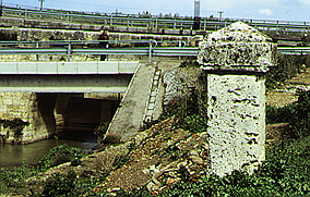 Las obras de ingeniería Las obras de ingeniería